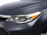  Drivers Side Headlight photo